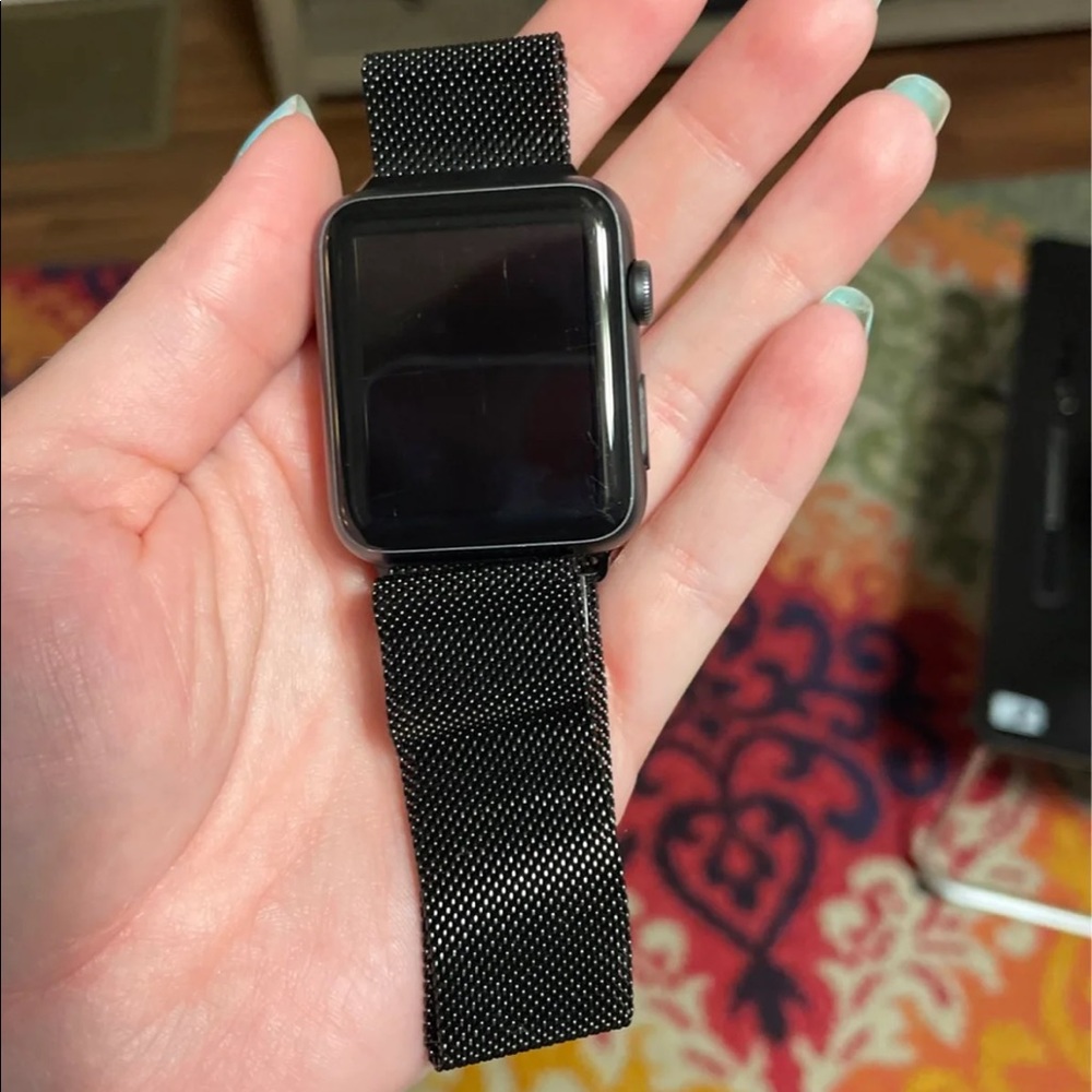 Series 1 Apple Watch
